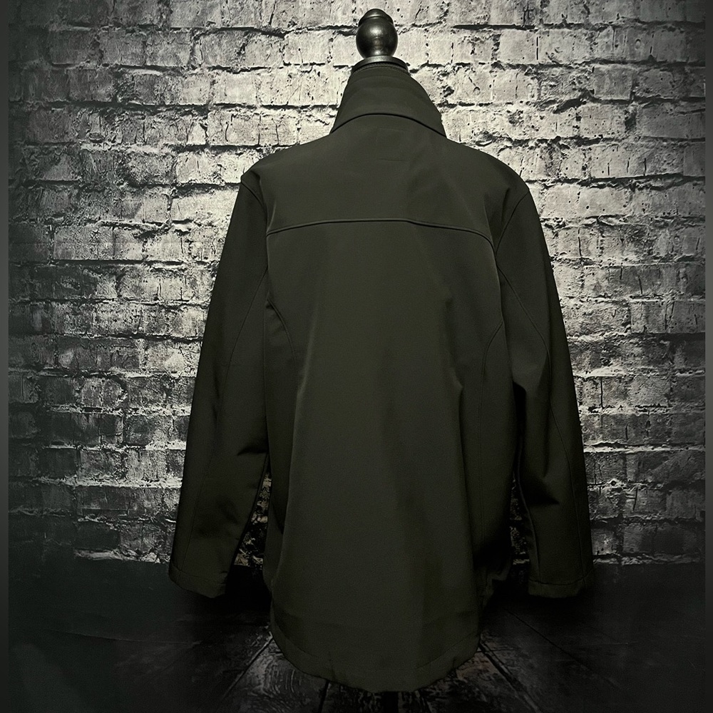 Dickies Storm Jacket - Picture 2 of 5